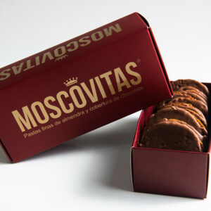 Moscovitas clásicas