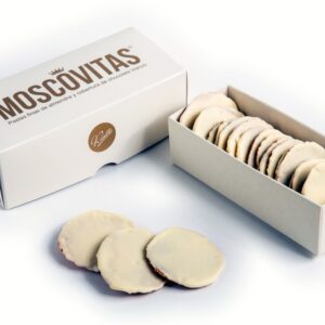Moscovitas White