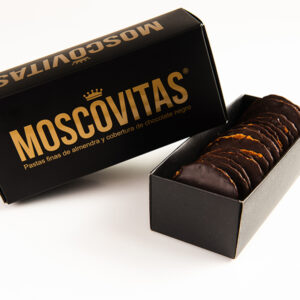 Moscovitas Dark