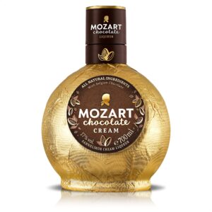 Mozart Chocolate Liqueur Cream