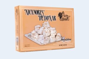 Nicanores de Boñar