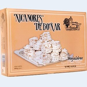 Nicanores de Boñar