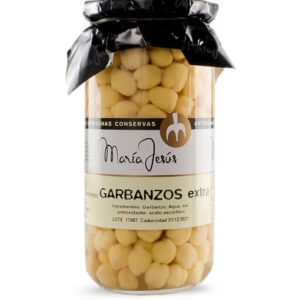 Garbanzos