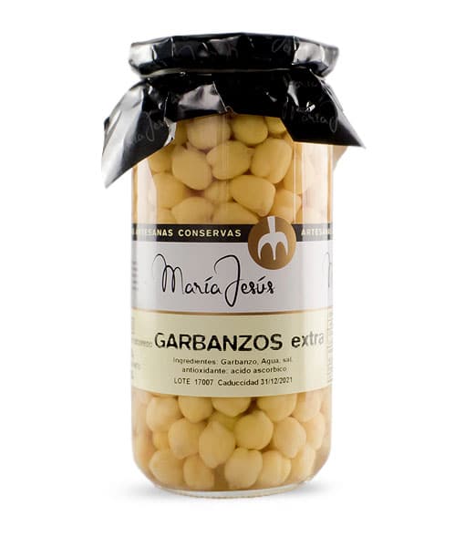 Garbanzos