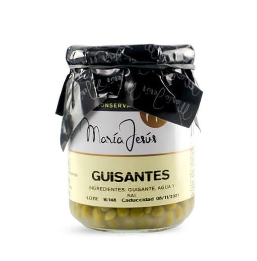 Guisantes