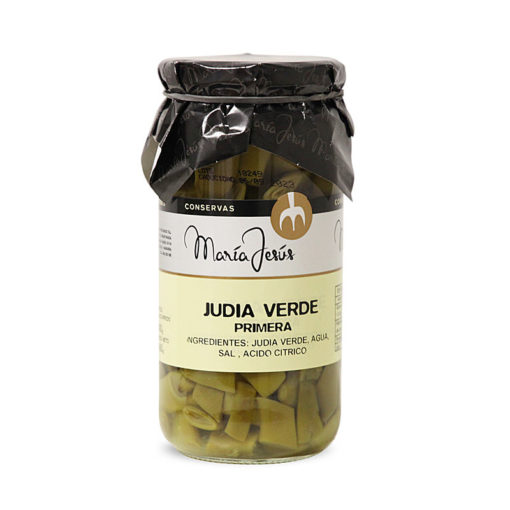 Judías verdes