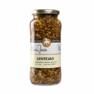 Lentejas