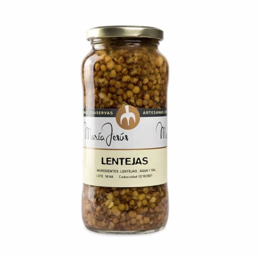 Lentejas