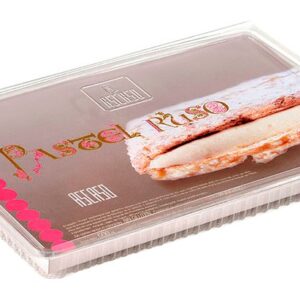 Pastel Ruso Grande