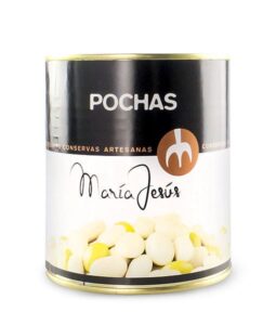 Pochas