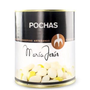 Pochas
