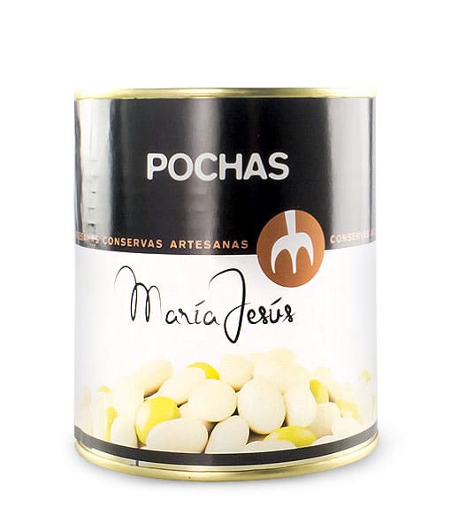 Pochas