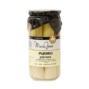 Puerro