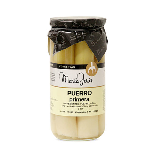 Puerro