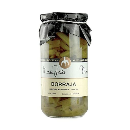 Borraja