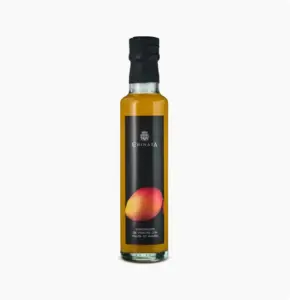 Vinagre a la Pulpa de Fruta de la Pasión