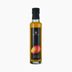 Vinagre a la Pulpa de Fruta de la Pasión
