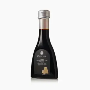 Crema Balsámica Aromatizada con Trufa