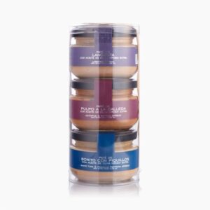 Pack 3 Patés del Mar