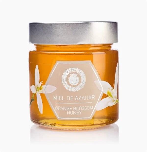 Miel de Azahar