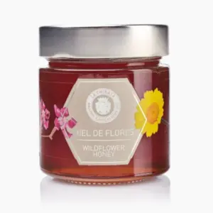 Miel de Flores