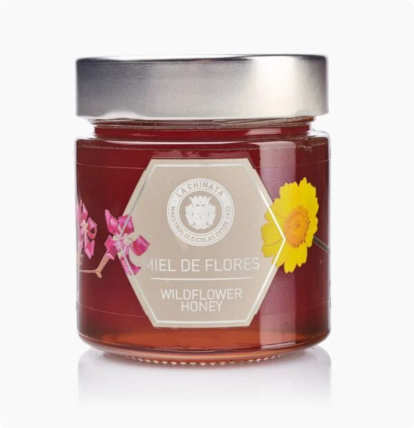 Miel de Flores